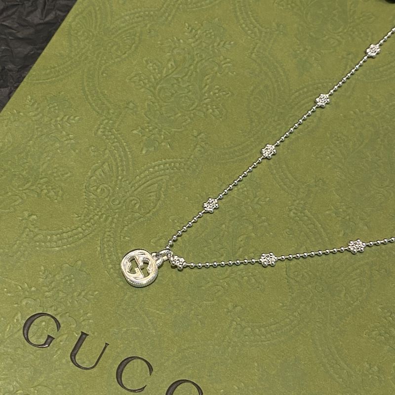 Gucci Necklaces